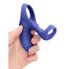  Loveline Stimulateur Clito avec Cockring Tamyablue